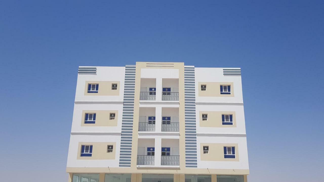 Duqm Suites Duqm