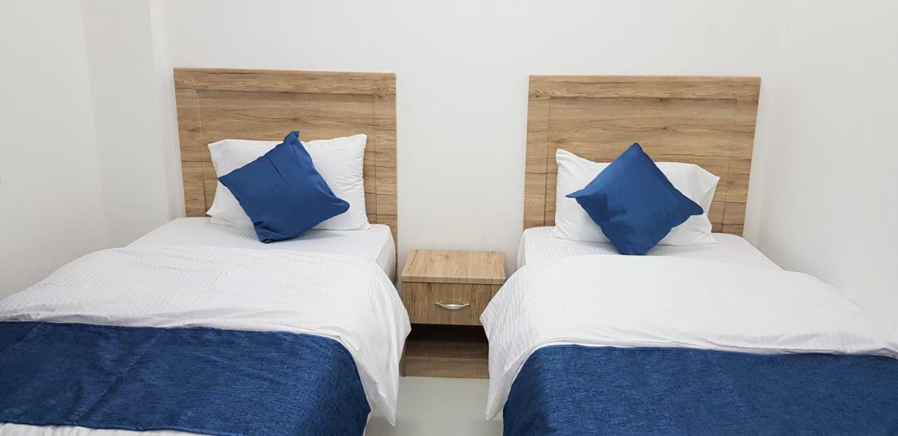 Duqm Suites 2* Duqm