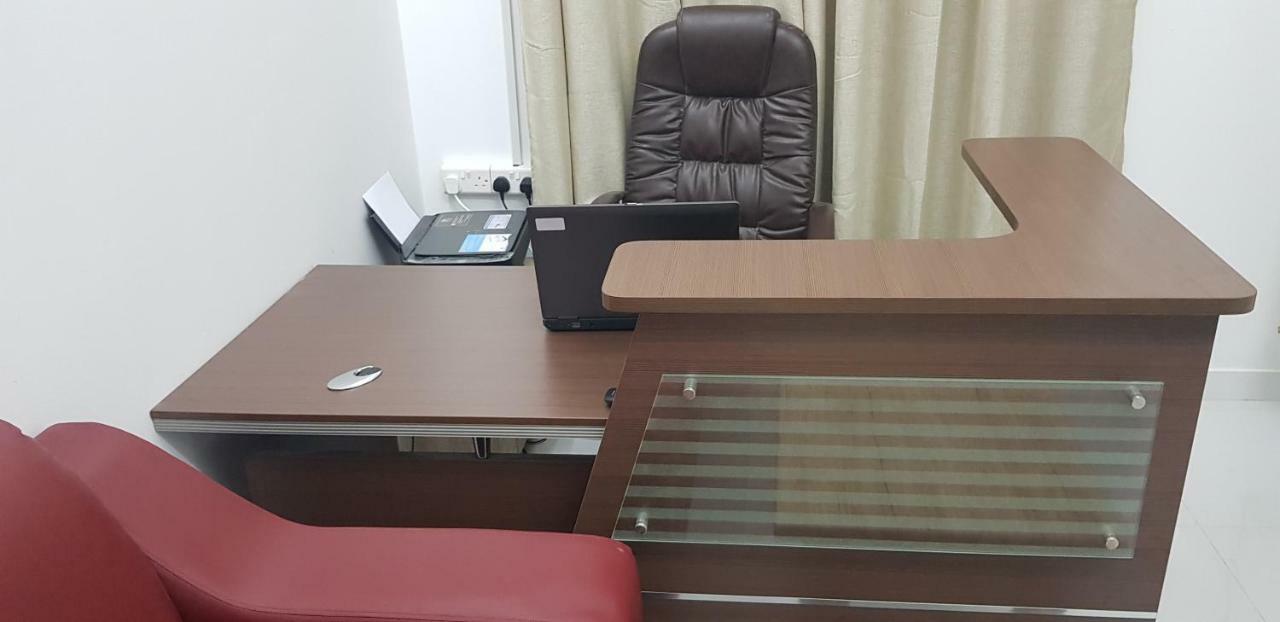 Duqm Suites 2*