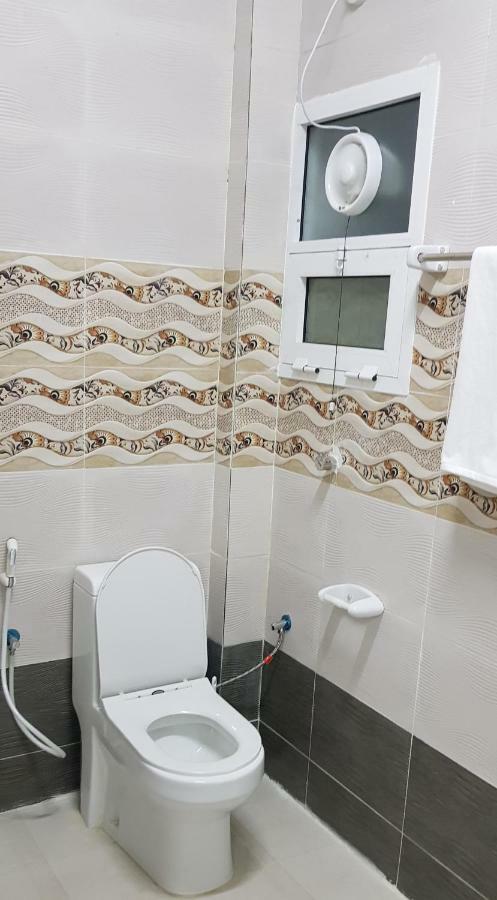Duqm Suites Appart hôtel