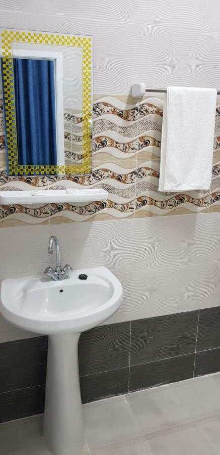 Duqm Suites Duqm