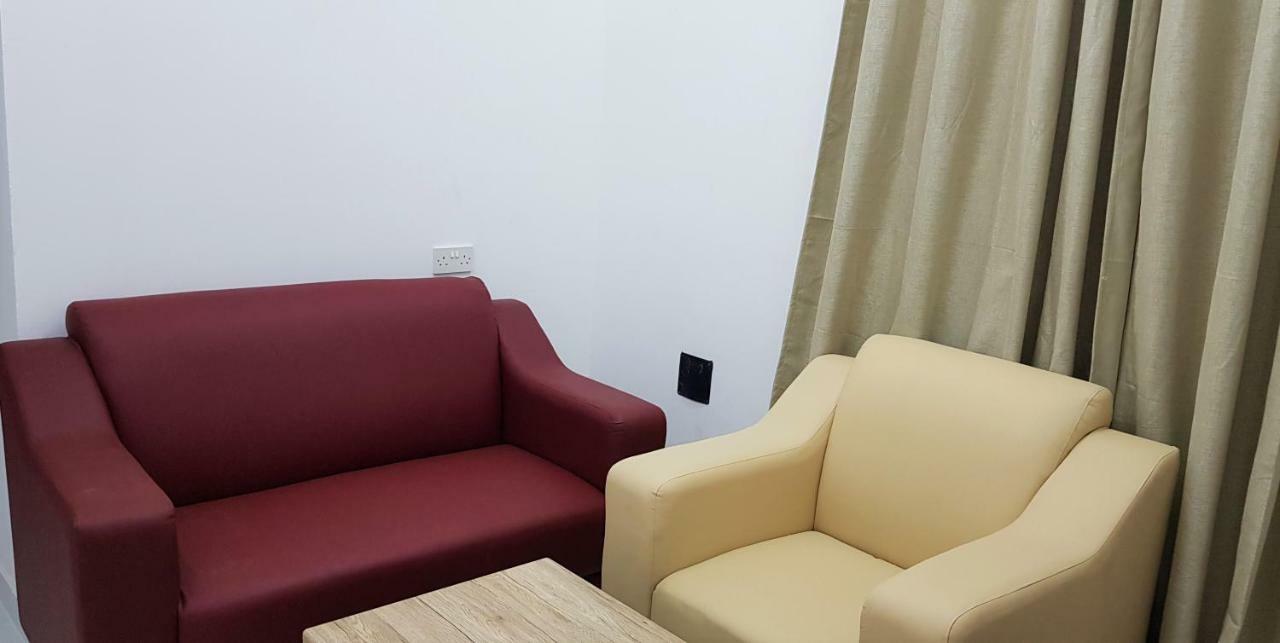 Duqm Suites 2*