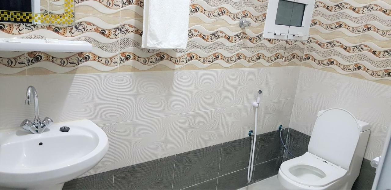 Appart hôtel Duqm Suites