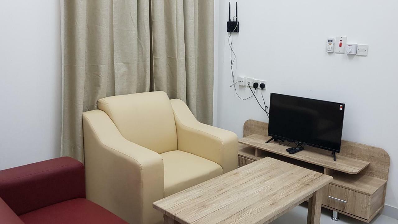 Duqm Suites Appart hôtel 2*