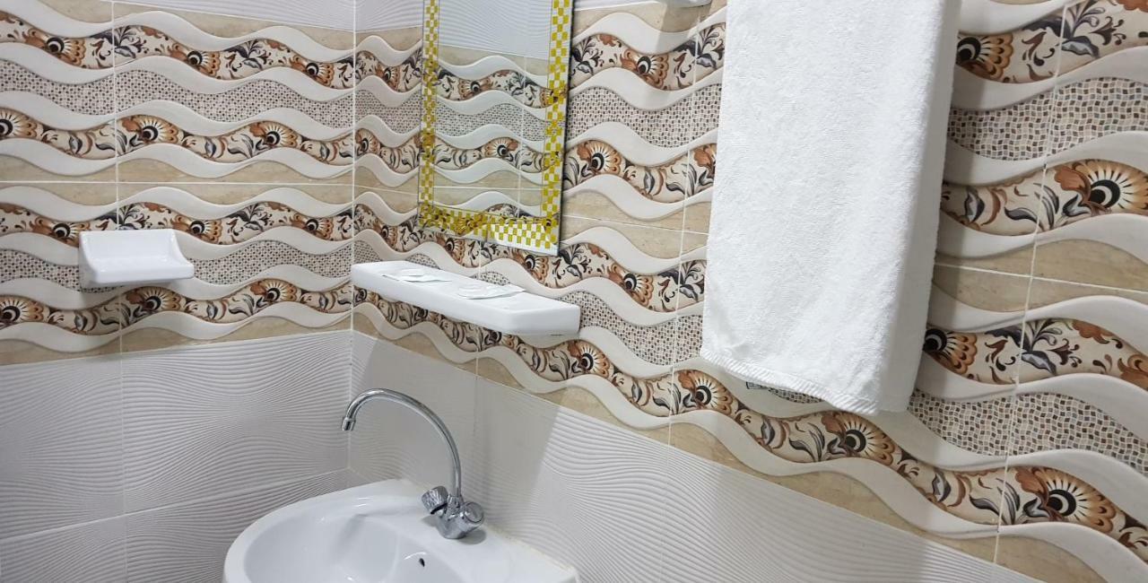 Appart hôtel Duqm Suites