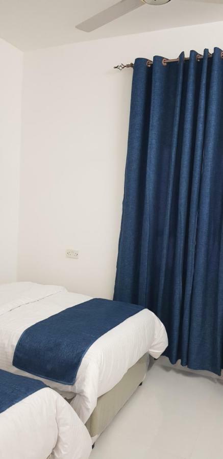 Duqm Suites