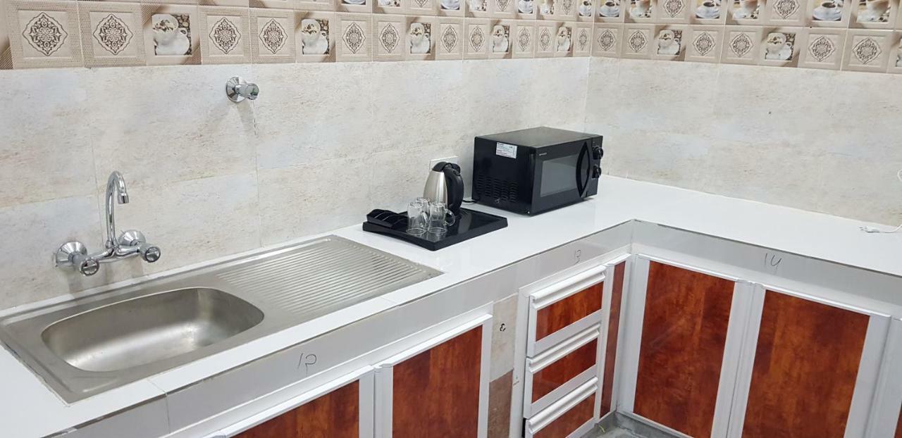 Duqm Suites Appart hôtel